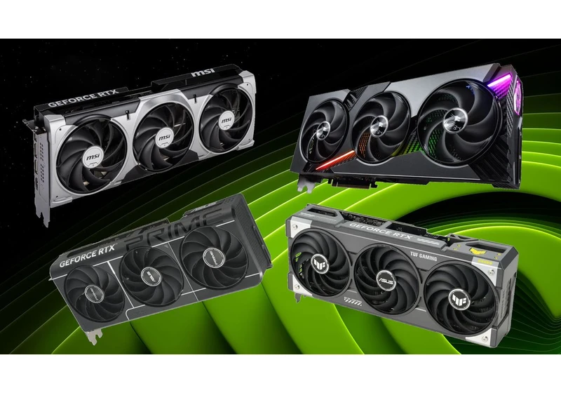 RTX 5070 Ti: Should you buy NVIDIA's latest GPU? Benchmarks, reviews, and the best places to shop.