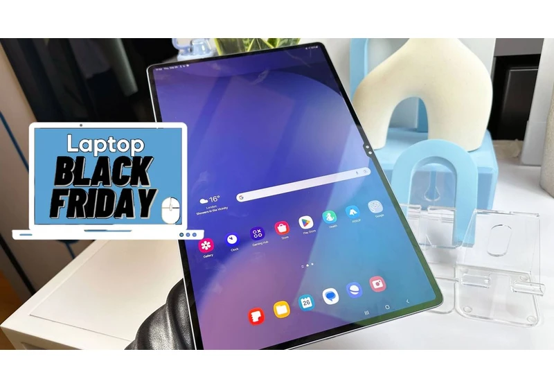 Samsung Black Friday deals start now with up $1,000 off Galaxy S24 Ultra, Tab S10 Ultra and more