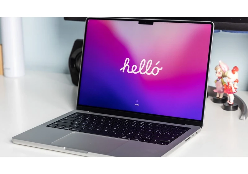 Hackers are building bespoke Mac malware using GenAI