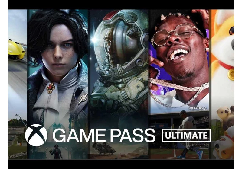 Make sure you’re not over-paying for your Xbox Game Pass Ultimate Membership