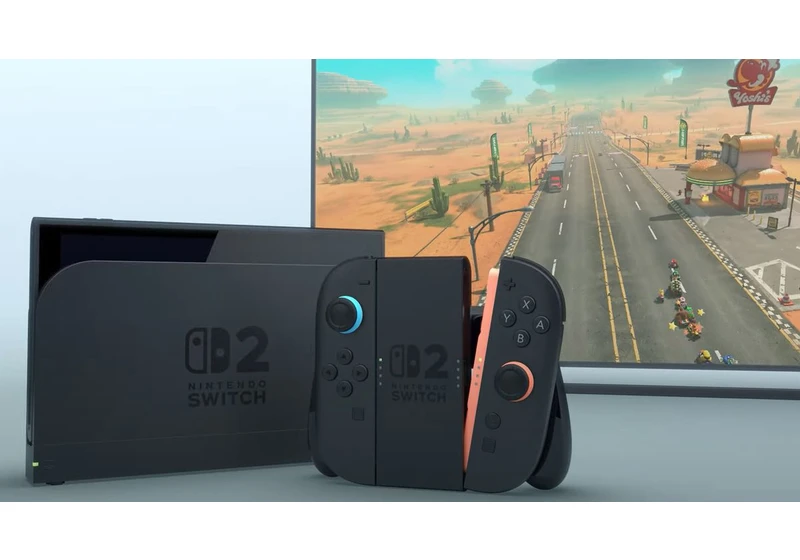 Nintendo Switch 2 Joy-Cons: 3 huge upgrades we expect