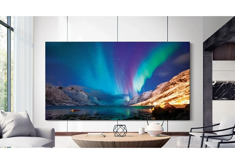Samsung could soon bake ChatGPT into its TVs to match Gemini on Google TV – and I’m all for it