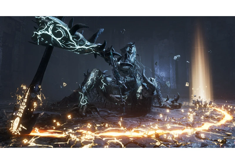 DLC for one of the best Xbox Soulslikes has now become easier to access... with a catch