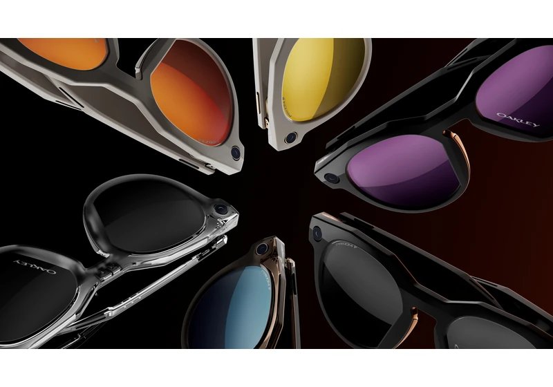Meta CTO teases ‘big wearables announcements’ for later this year but makes no VR headset promises