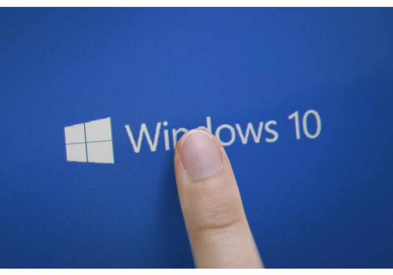  California man sues Microsoft for discontinuing Windows 10 — says company is doing this to “monopolize the generative AI market” 