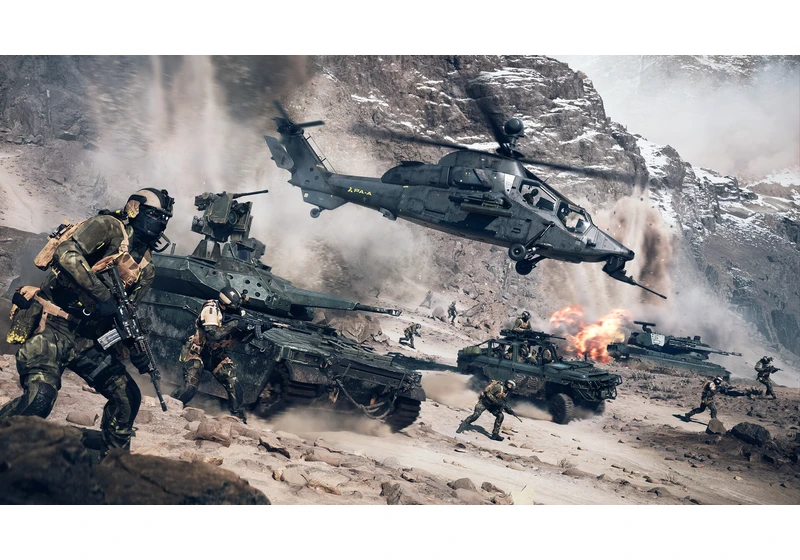  Battlefield 6's Javelin anti-cheat Secure Boot requirement could kill its Steam Deck support 