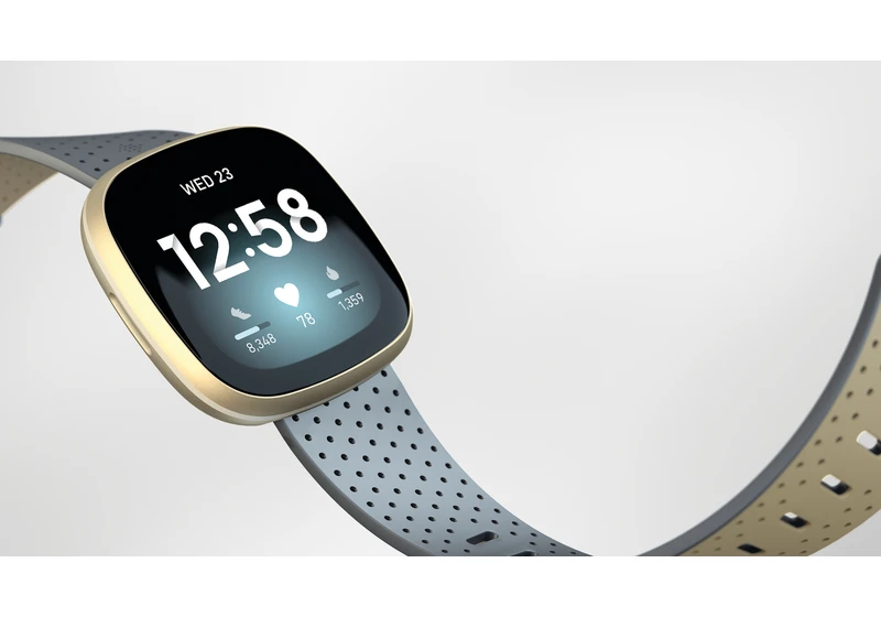  'Your sleep tracking just got more accurate,' that's why your Fitbit now says you're awake more in the night 