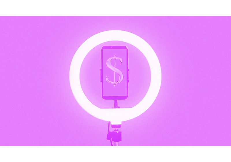 Yahoo Creators platform hits record revenue as publisher bets big on influencer-led content