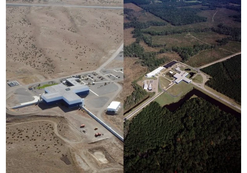 LIGO detects most massive black hole merger to date