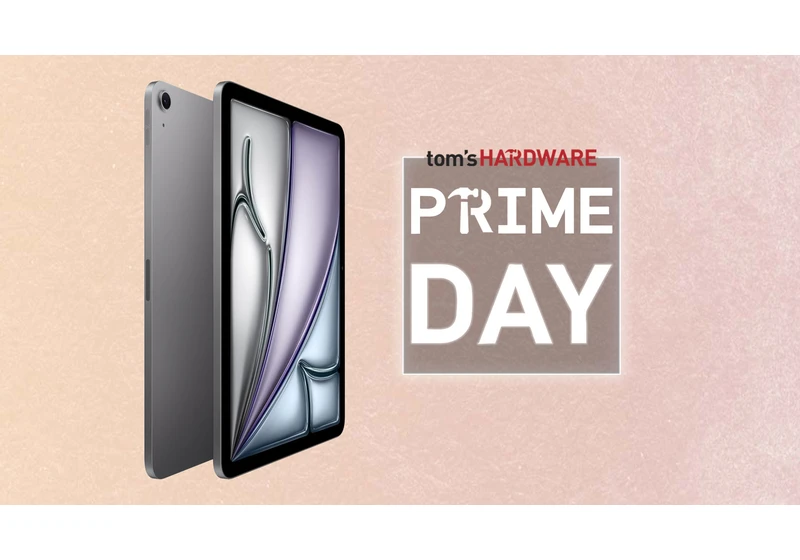 This M3 iPad Air deal is 20% off — just in time for iPadOS 26 and proper windowing support