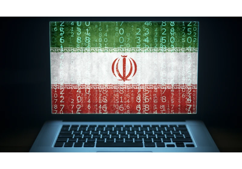  Iran is searching for major cloud providers to help rebuild its tech infrastructure 
