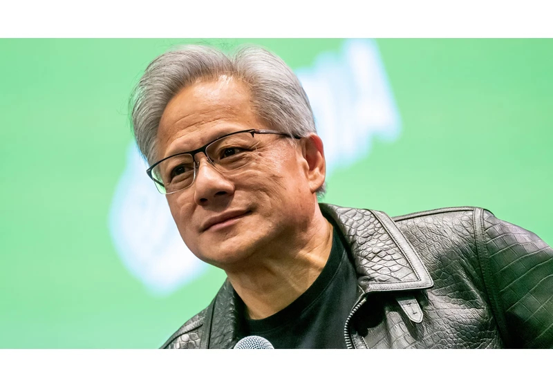 NVIDIA became the first $4 trillion company — here's how the tech giant beat Microsoft and Apple