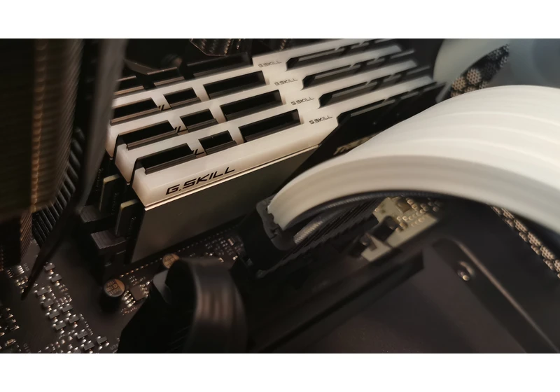  Rising prices of DDR4, DDR5, GDDR6 RAM set to cause havoc on PC, smartphone and GPU prices - and no, AI is not the one to be blamed 