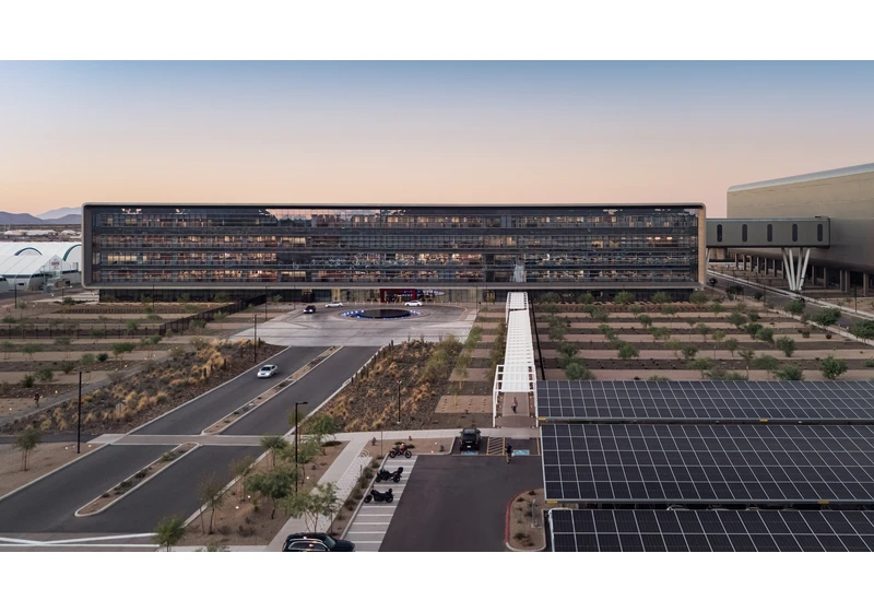 Chipmaking giant TSMC hit with class-action lawsuit in the U.S. for bias, racism, and unsafe conditions — over 30 plaintiffs have accused the company of illegal practices at Arizona fab