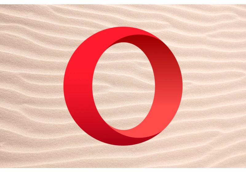 Opera’s latest update adds seamless AI translation and other features