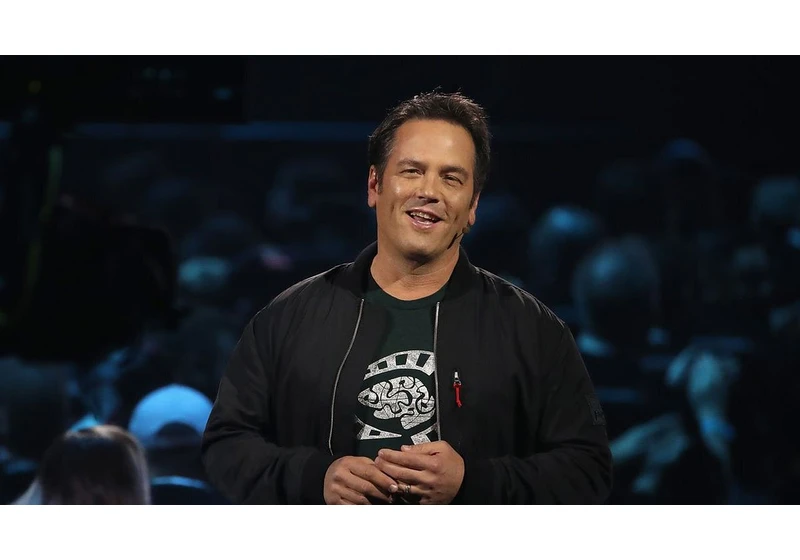 As Microsoft lays off thousands of employees, the company insists that Xbox boss Phil Spencer isn't retiring 'anytime soon'