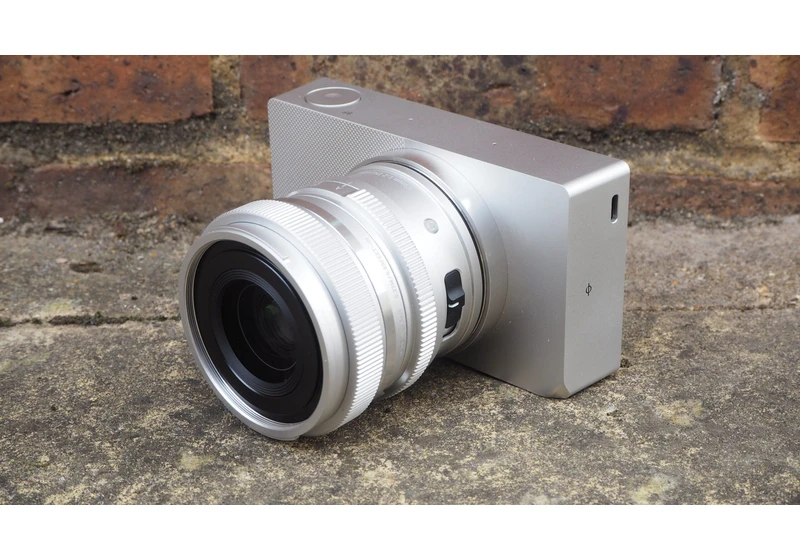 Sigma BF Review