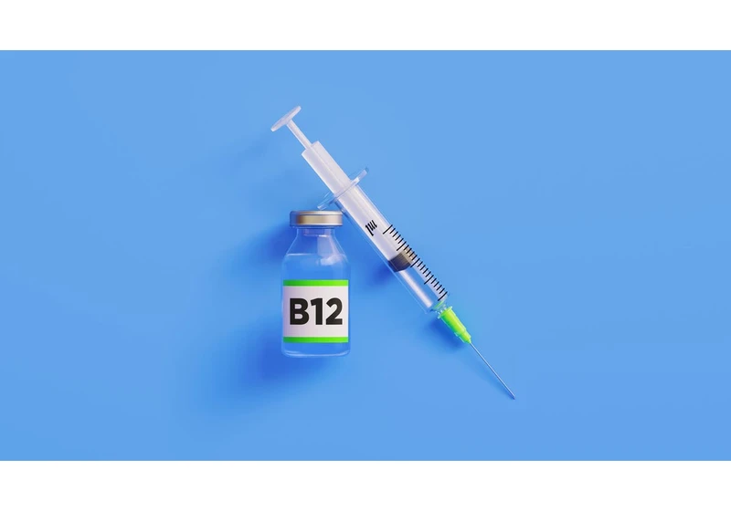 Vitamin B12: The Ultimate Guide on Benefits, Risks of Deficiency and How to Get More