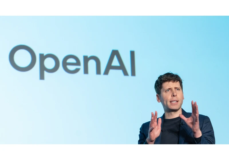 OpenAI set to splurge $3 billion on AI coding tool Windsurf as ChatGPT inventor looks to make programmers a bit more nervous