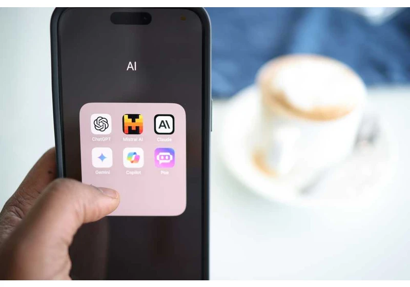 More than a gimmick: 5 AI apps I actually use every day