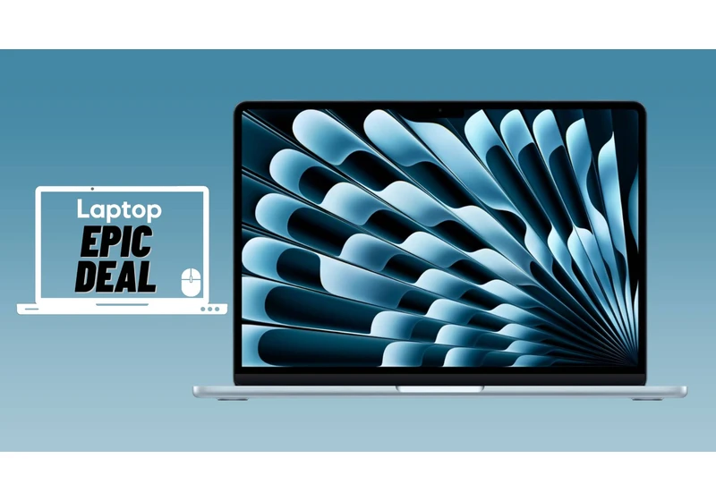 Now $150 off, the M4 MacBook Air is the best value Apple laptop