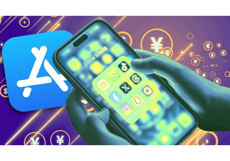 Developers Sue Apple for Failing to Comply With In-App Payments Order