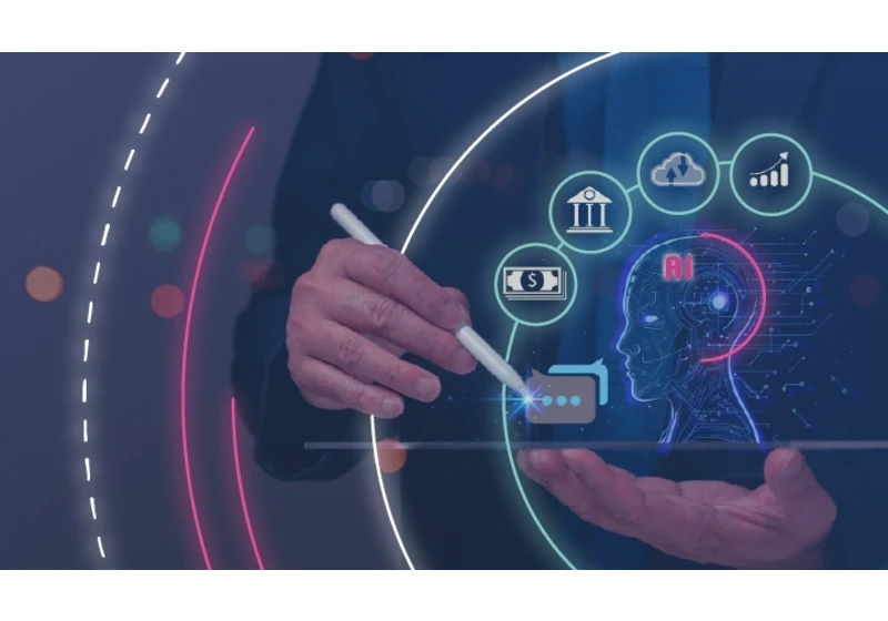 Agentic AI in financial services: The rise of autonomous intelligence