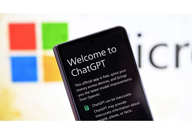 Microsoft says "ChatGPT isn't better than Copilot," but OpenAI's companion reportedly received more visits in a day than Copilot did in a month