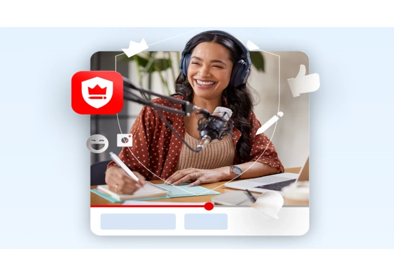  Bitdefender eyes untapped multi-billion creator protection market by adding additional features for Facebook and Instagram creators to its security software 