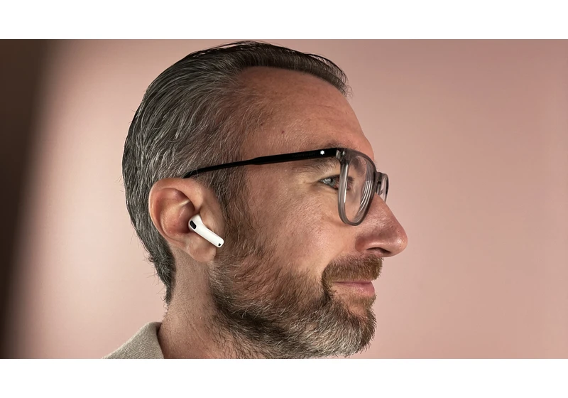  Got the iOS 26 public beta? Here are the new AirPods Pro 2 features you could try today – and why you might think twice about it 