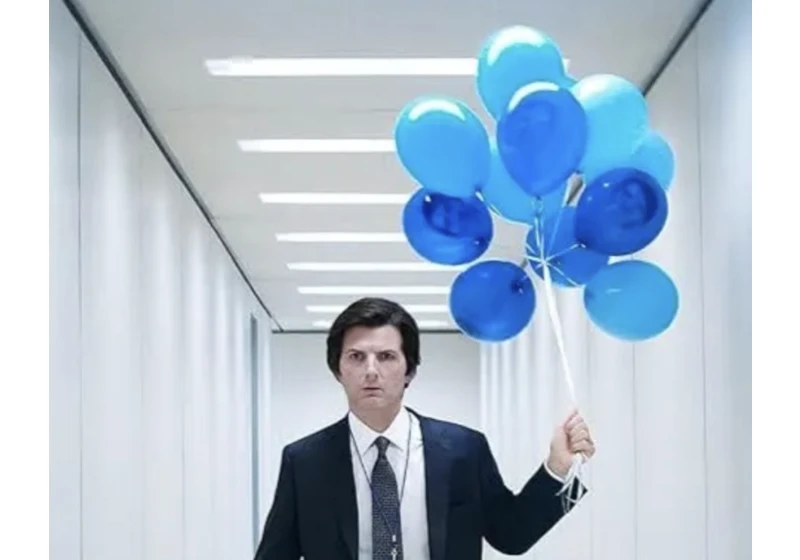 Who are you without your UX job?