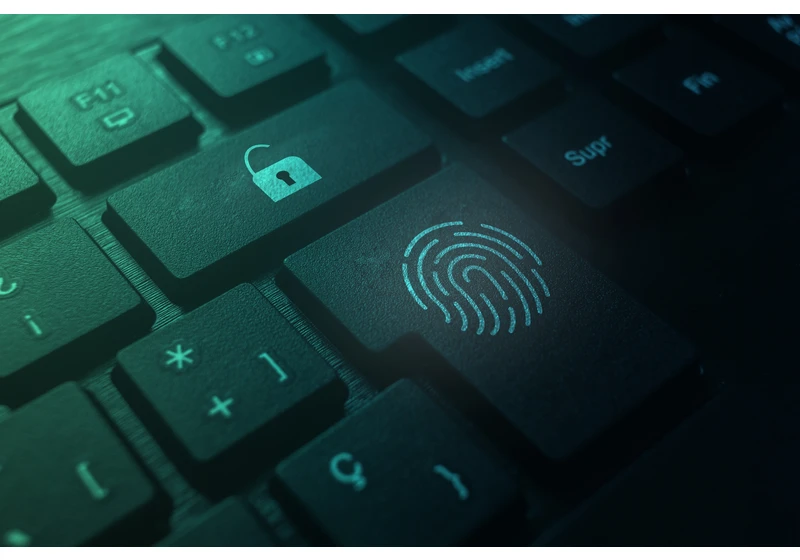Hackers are distributing a cracked password manager that steals data, deploys ransomware