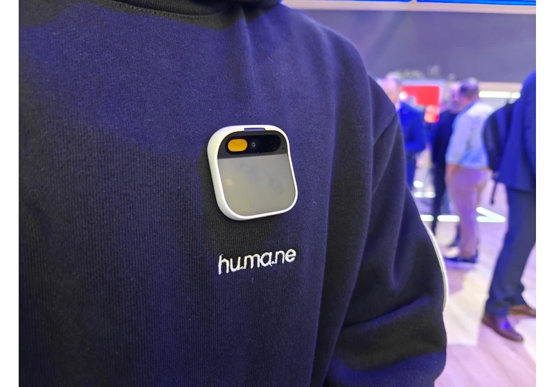 What is Jony Ive and OpenAI’s mysterious AI device? We just got clues