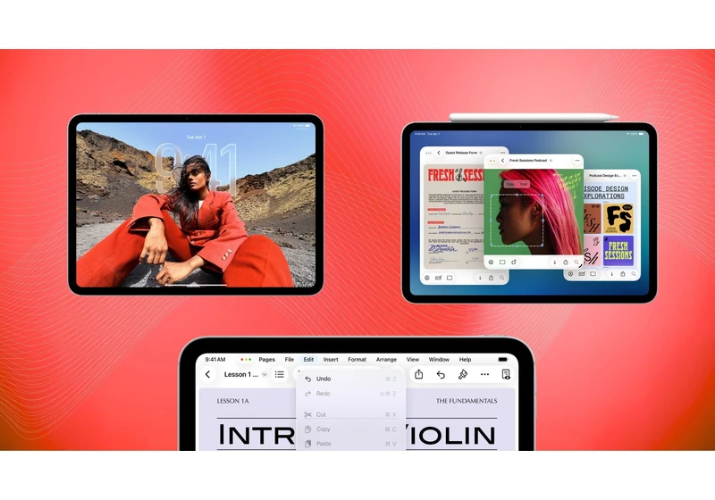 Was Apple’s WWDC 2025 Keynote disappointing? Quite the opposite