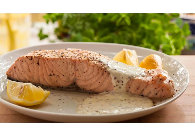 I Tried This Hack for Cooking Salmon, and I'm Never Going Back