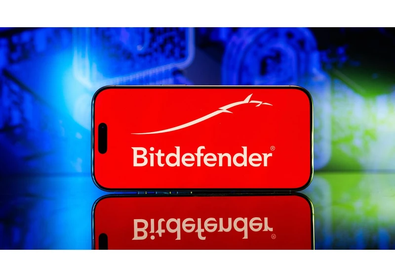 Bitdefender Antivirus Review 2025: I Found This Top-Rated Security Software Effective and Efficient