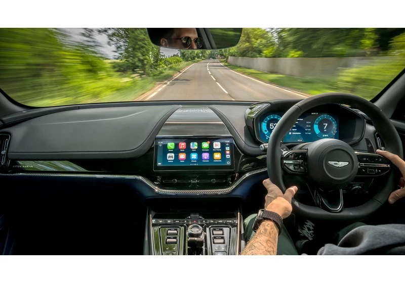  Apple CarPlay Ultra stalls as these 5 car giants have reportedly decided to U-turn 