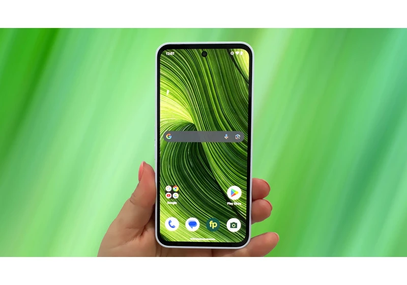 What Makes a Phone Ethical? I Talked With Someone Who Builds One to Find Out