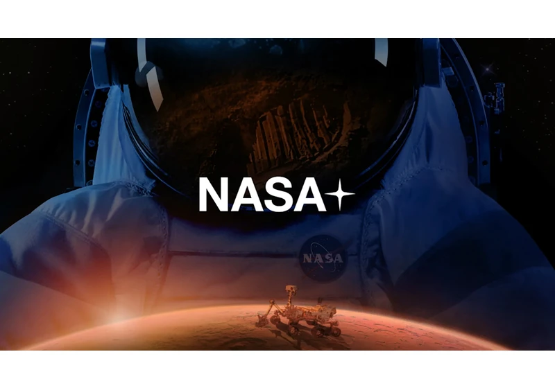 NASA will start livestreaming content on Netflix later this summer