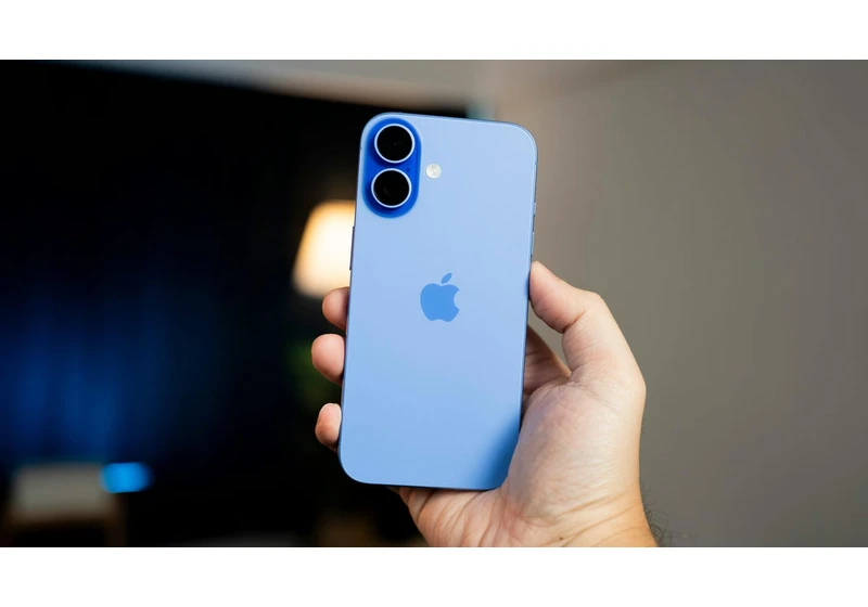 This Hidden iPhone Feature Could Improve Your Call Quality