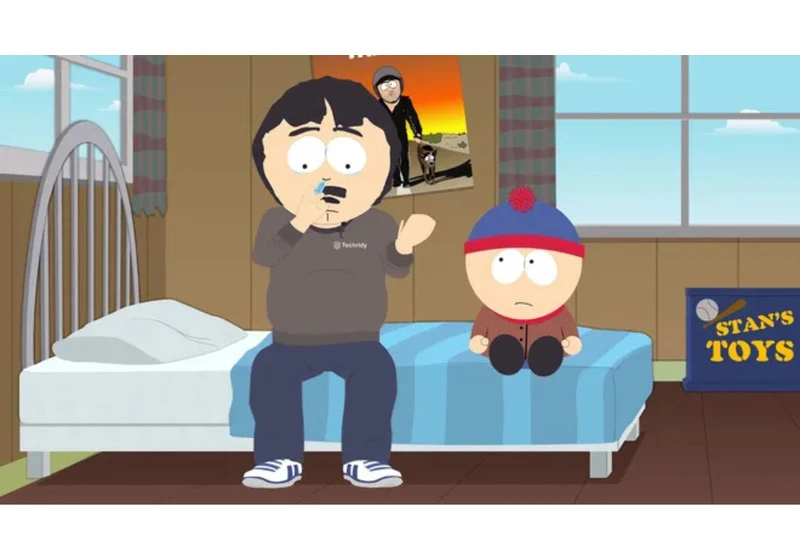 South Park season 27 episode 4 is the latest casualty of ongoing delays, but we finally know what's going on