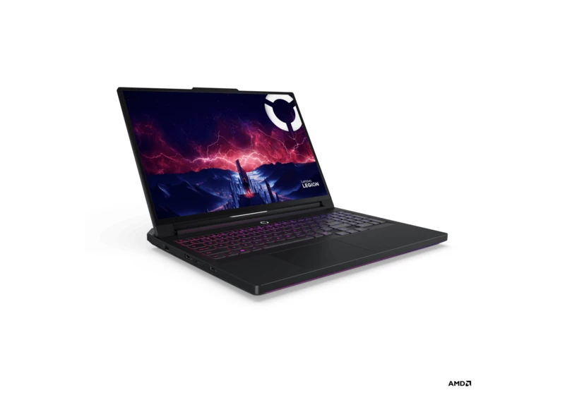 Lenovo new 16-inch laptop packs Ryzen 9 power for gamers and creators
