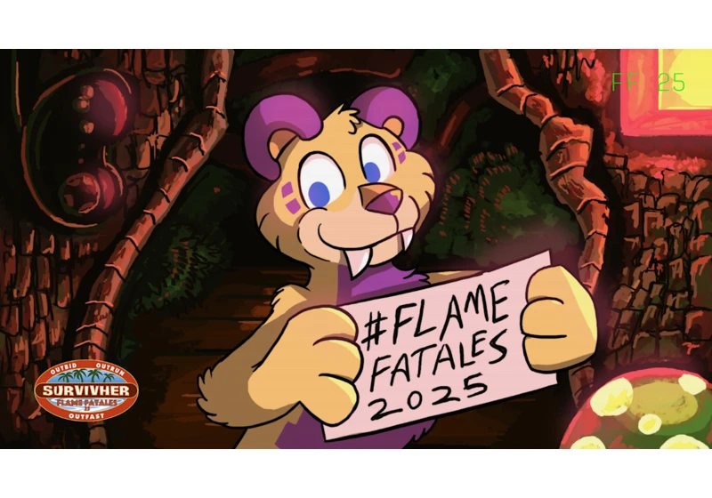 How to watch Flame Fatales 2025 speedrunning event