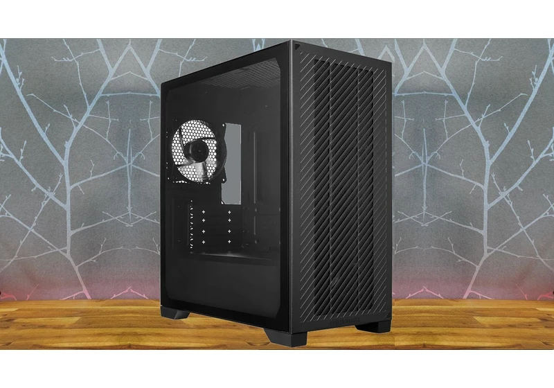 I configured a 1080p-capable gaming PC for just $400 — here's how you can build your own