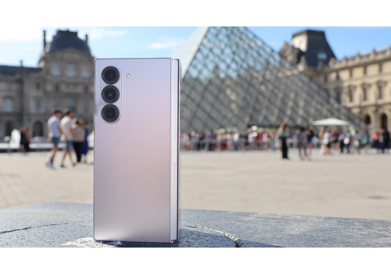 The Samsung Galaxy Z Fold 7 and Z Flip 7 could get a big behind-the-scenes camera upgrade