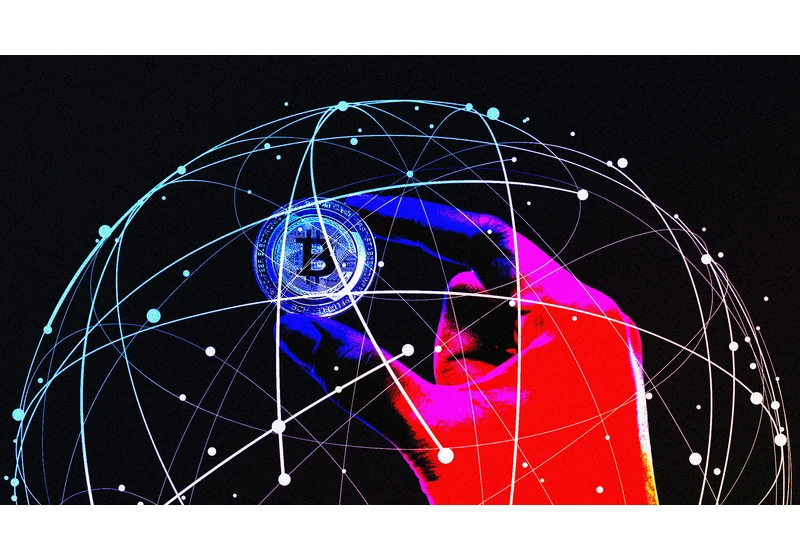 ‘We’re on the cusp of more widespread adoption’: Laura Shin on Trump, stablecoins, and the global rise of cryptocurrency