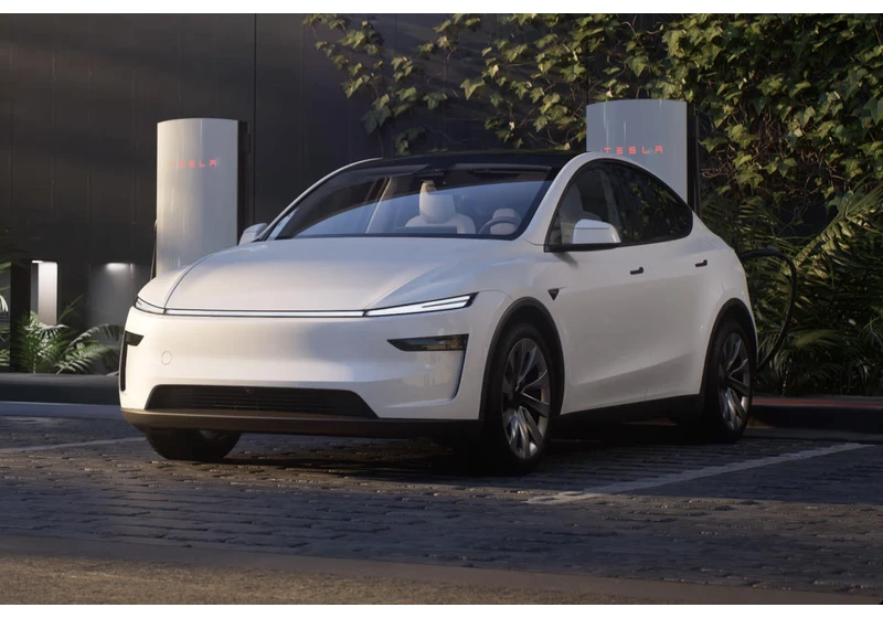 Tesla will start offering public Robotaxi rides in Austin on June 22, says Elon Musk