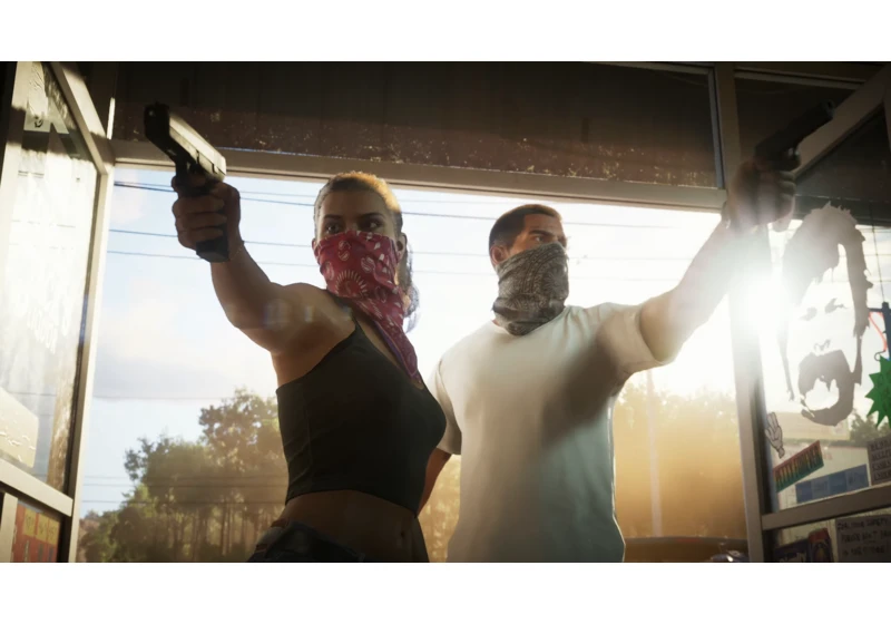 Experts warn GTA and Minecraft being used to lure in cyberattack victims - here's how to stay safe