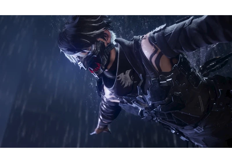 Ninja Gaiden 4 is bloody, stylish, and pure fun — I cannot wait for the full release of this Xbox, Team Ninja, and PlatinumGames team-up