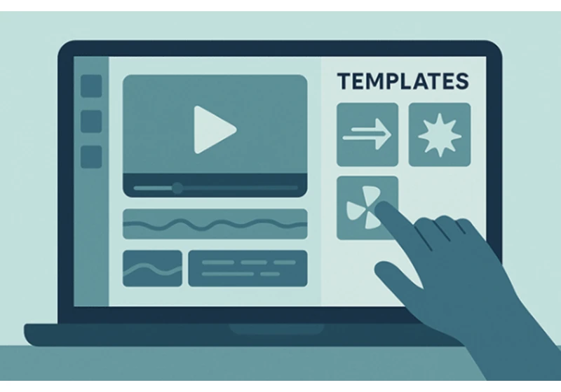 How to Use Motion Templates to Level Up Social Media Ads